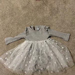 Mayoral holiday dress